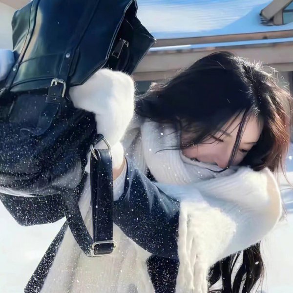 自由的男人